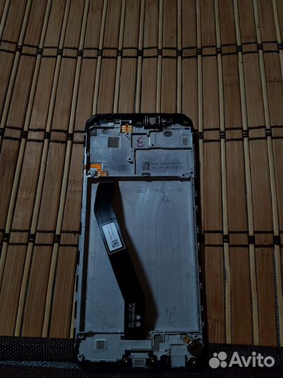 Xiaomi Redmi 8, 3/32 ГБ