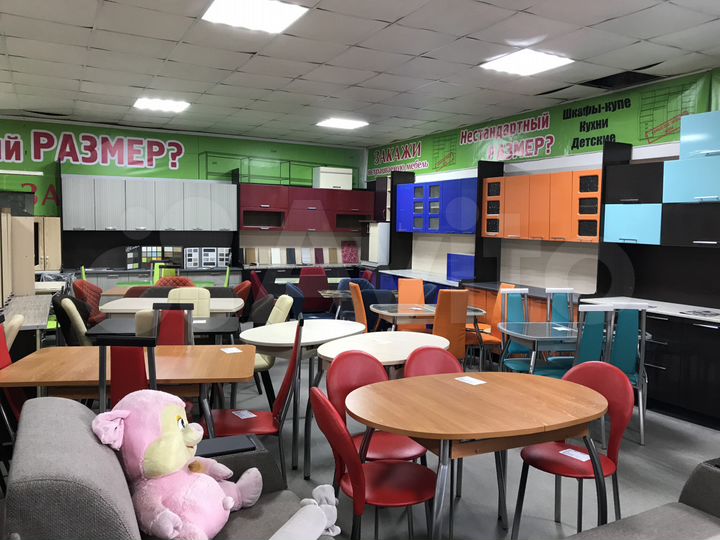 Производственное помещение, 300 м²