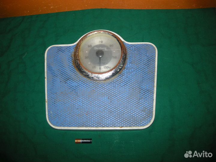 Весы безмен СССР з-д зим бытовой только самовывоз