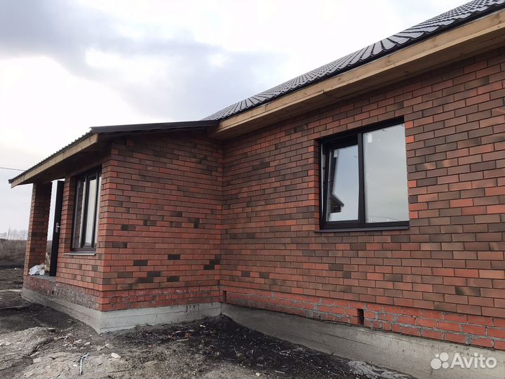 Строительство домов