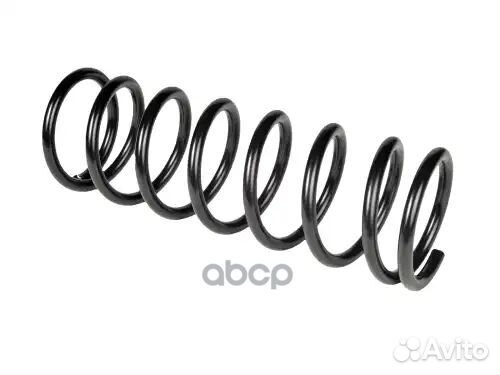 Пружина задняя 42 275 54 Ford Focus 1.4i-1.8TDi