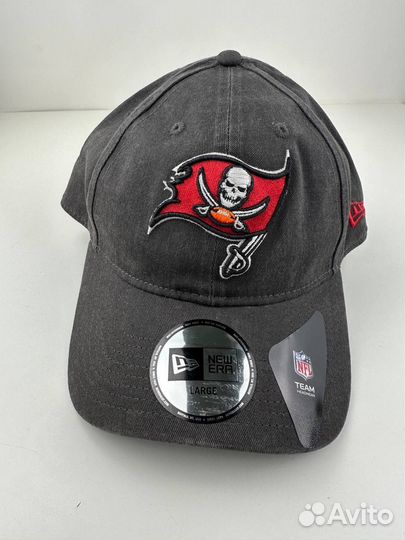 Кепка бейсболка New era 49 Forty оригинал новая