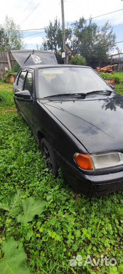 ВАЗ 2114 Samara 1.6 МТ, 2011, 276 066 км