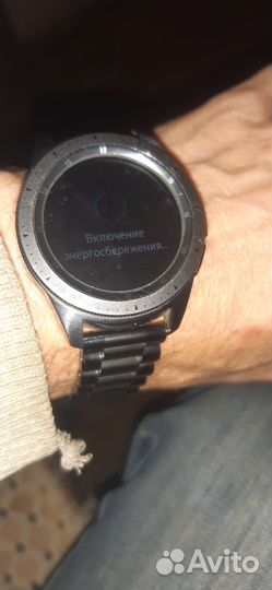 Часы samsung galaxy watch 4 classic 46 mm