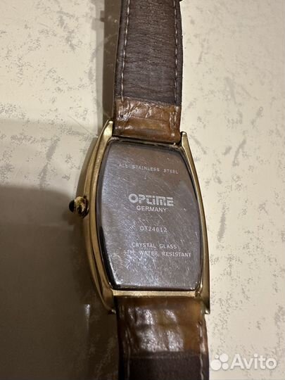 Часы optime OT24612