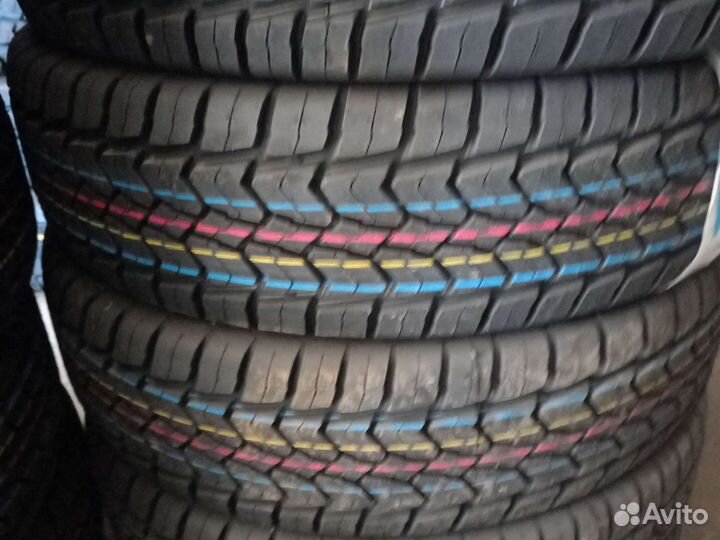 КАМА 365 LT (НК-243) 215/65 R16