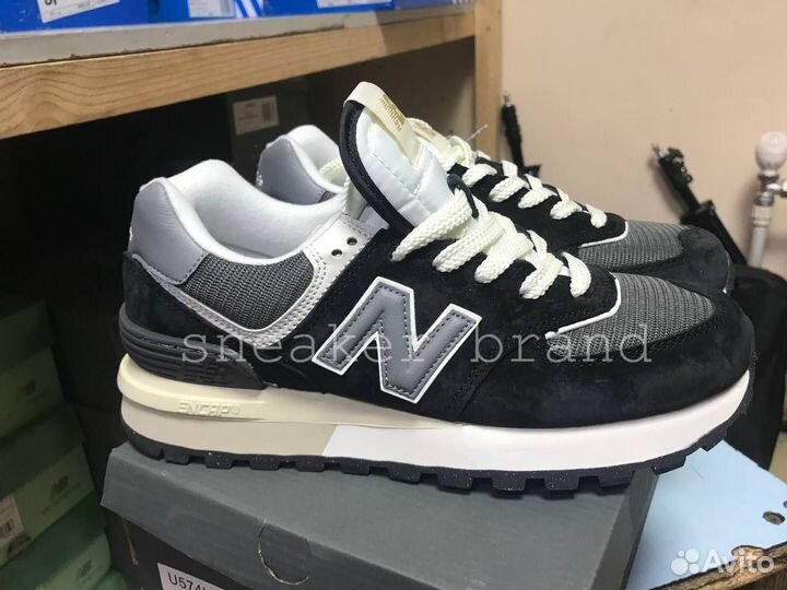 Кроссовки new balance 574