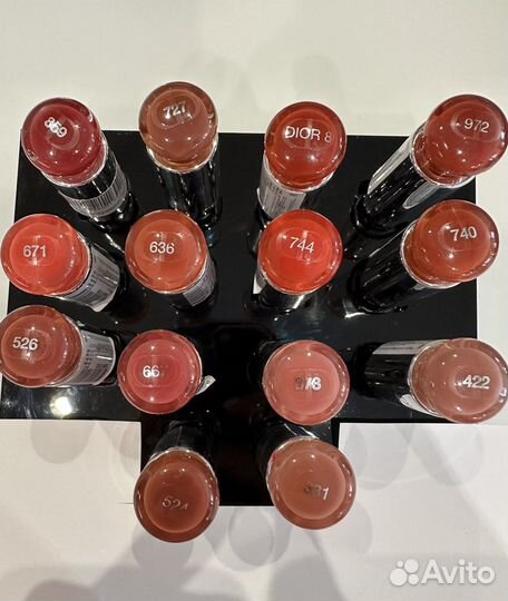 Помада для губ Dior
