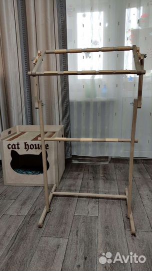 Пяльцы для вышивания