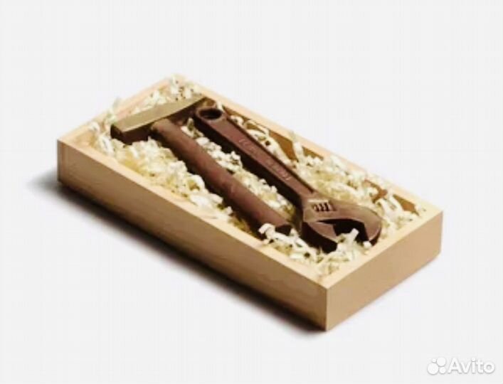 Набор шоколада 