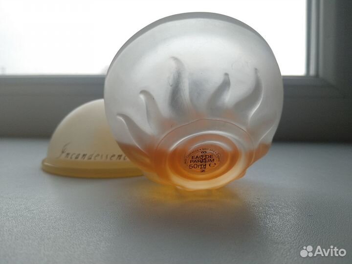 Парфюмерная вода avon incandessence