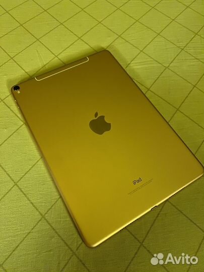 iPad pro 10.5 256gb