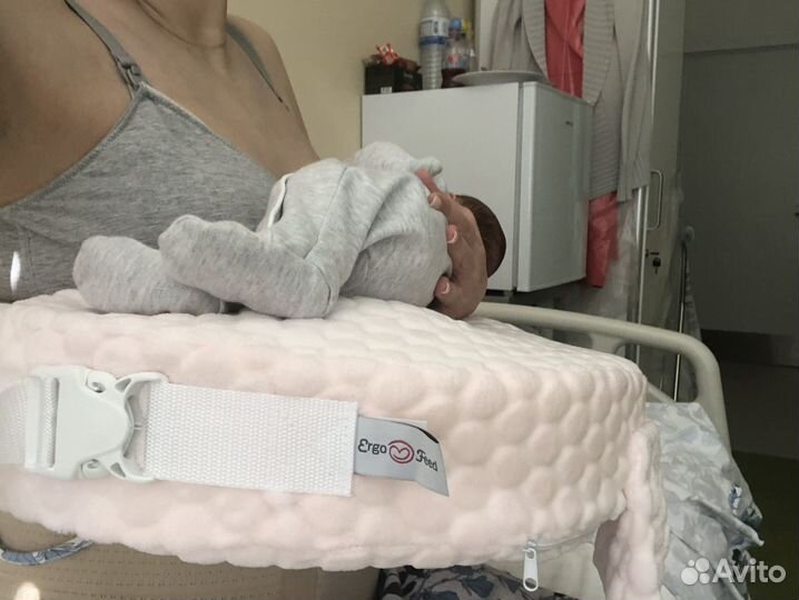 Подушка-позиционер