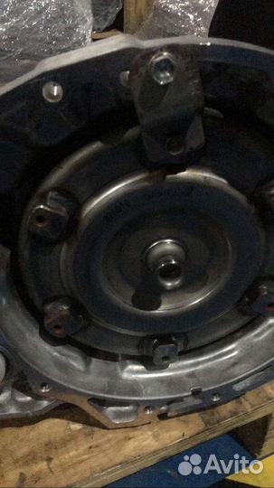 Коробка автомат Равон р 2 новая, B12D1