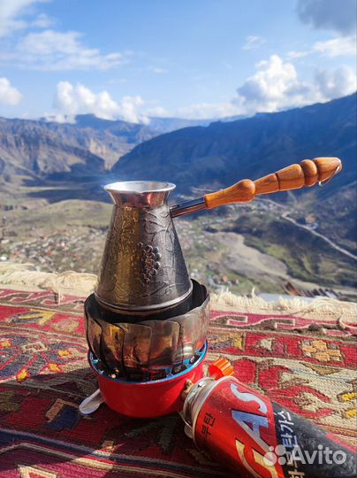 Джип тур в Дагестан