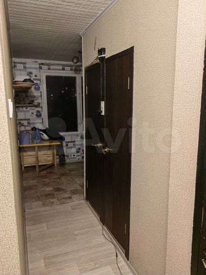 3-к. квартира, 50,6 м², 6/9 эт.