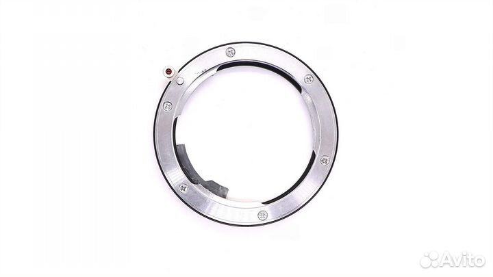 Переходник Leica-R - Canon EOS с чипом (China)