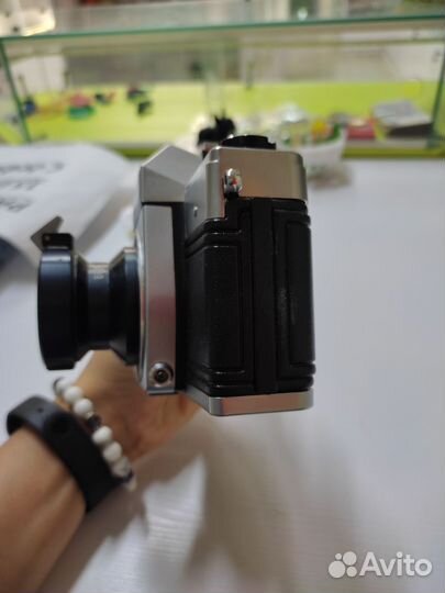 Фотоаппарат Praktica Endoskopie 2