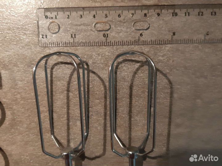 Венчики новые нержавеющие,толстые от миксера