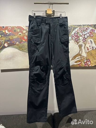 Штаны страйкбольные/рабочие