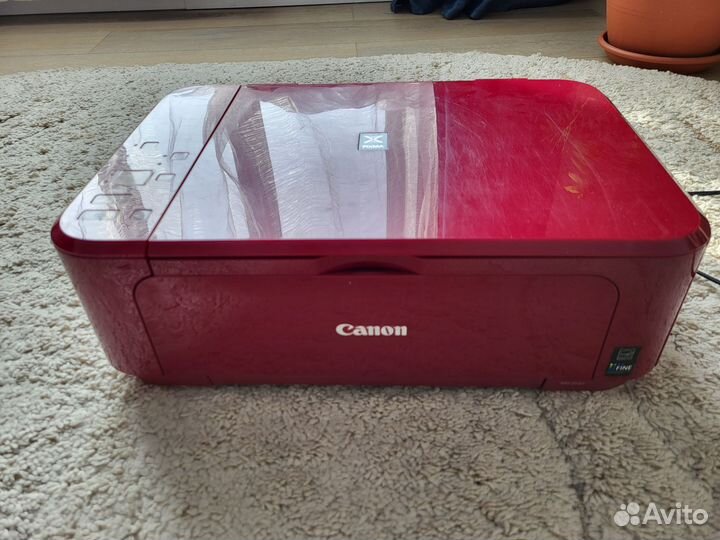 Мфу Canon