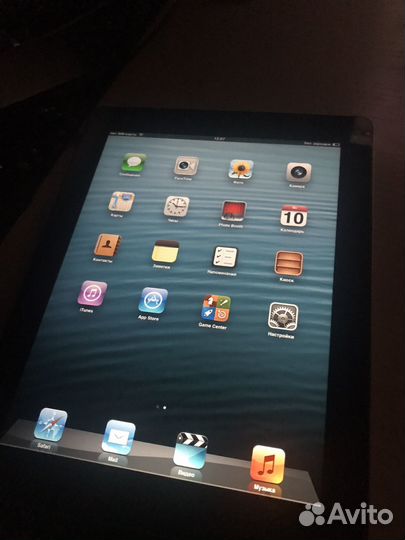 Откат iPad 2/iPhone 4s до iOS 6.1.3 и 8.4.1