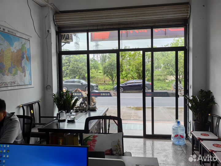 Доставка товаров из Китая, выкуп с фабрик