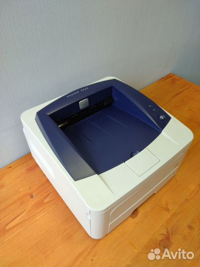 Принтер Xerox Phaser 3250