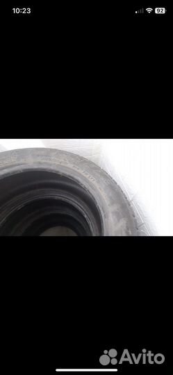 Triangle TR777 205/55 R16