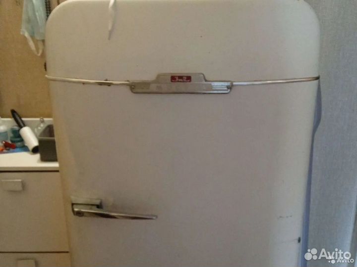 Холодильник ЗИЛ москва