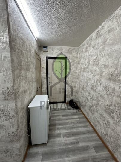 1-к. квартира, 21,7 м², 2/9 эт.