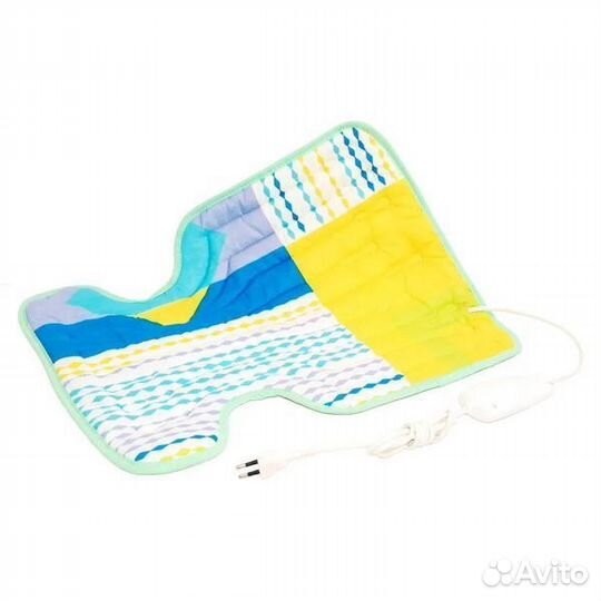 Электрогрелка Жилет, 40х50 см