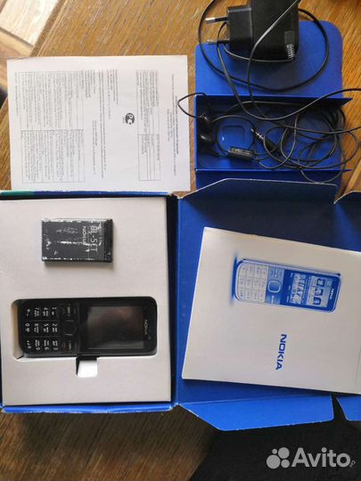 Nokia c5 original