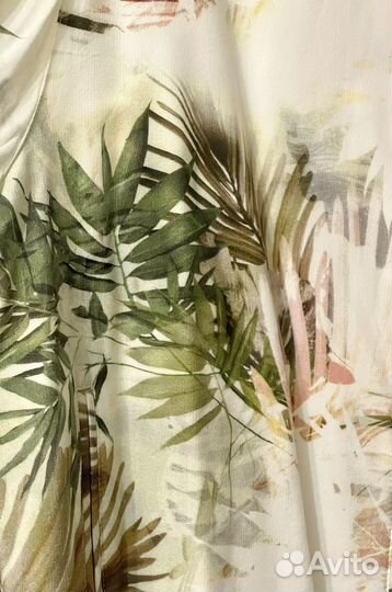 Бомбер мужской Zara