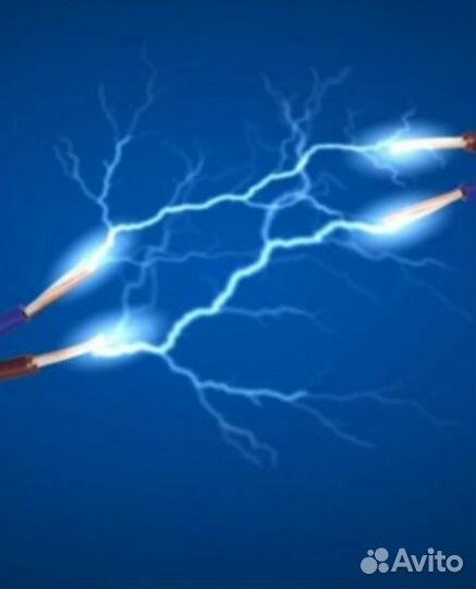 Услуги электрика