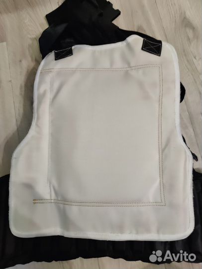 Бронежилет бкз 2 класс