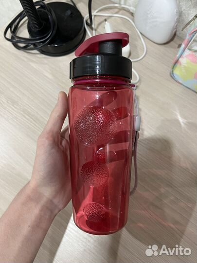 Бутылка для воды O'Kitchen