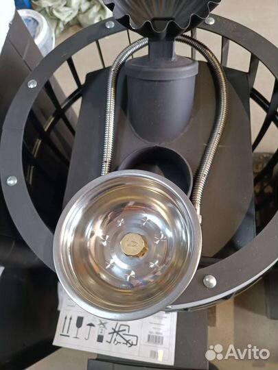 Паровая пушка