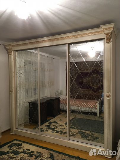 Сборка мебели
