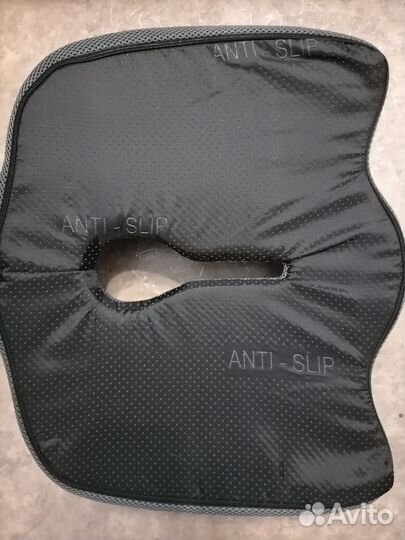 Подушка ортопедическая на стул