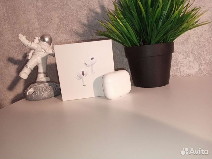 Apple Airpods pro 2