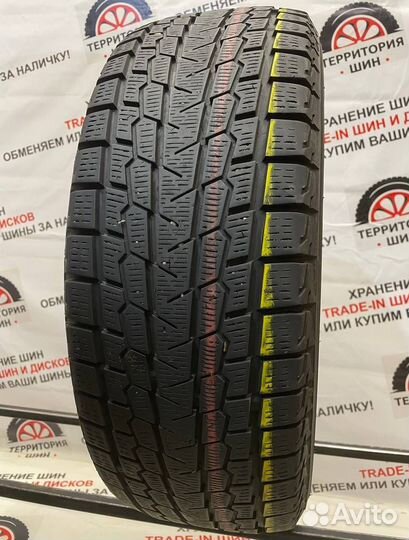 Yokohama Ice Guard G075 285/60 R18 116Q