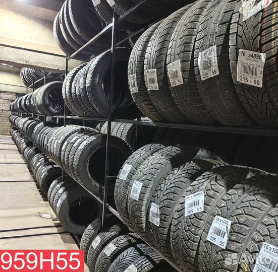 Triangle TR777 205/55 R16 94P