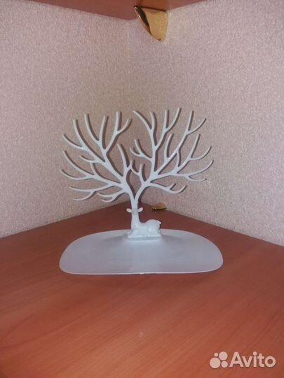 Держатель для колец и украшений