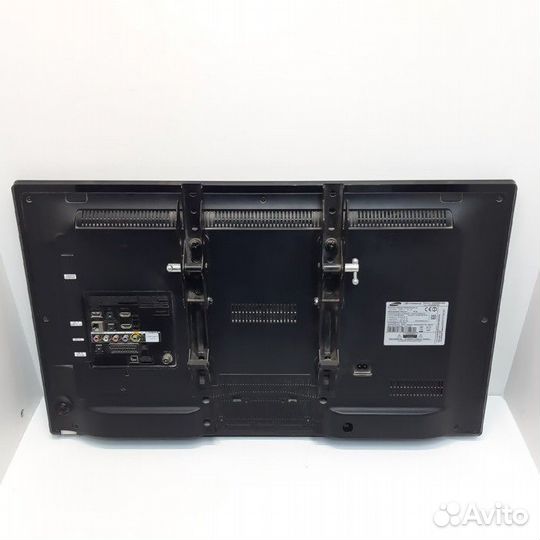 Телевизор Samsung UE32ES6100W