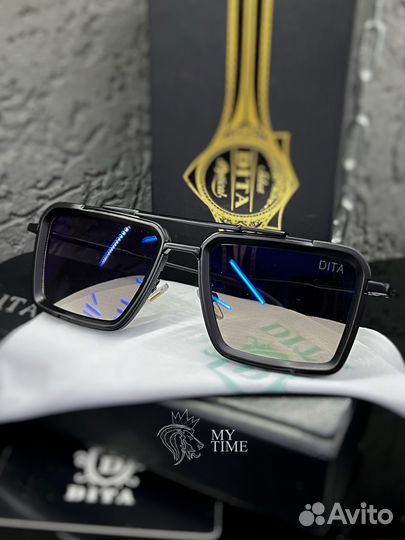 Очки полароид Dita (2 расцветки)