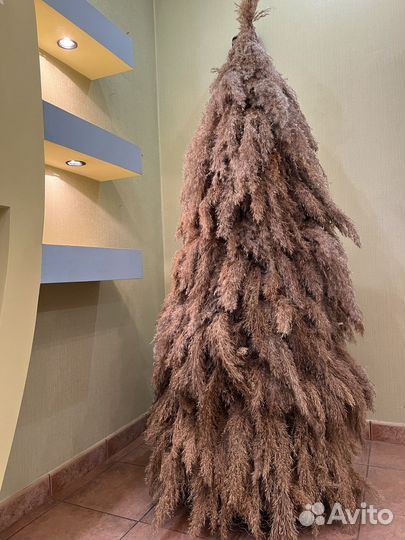 Елка искусственная