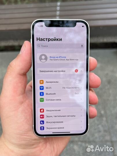 iPhone 12 mini, 64 ГБ