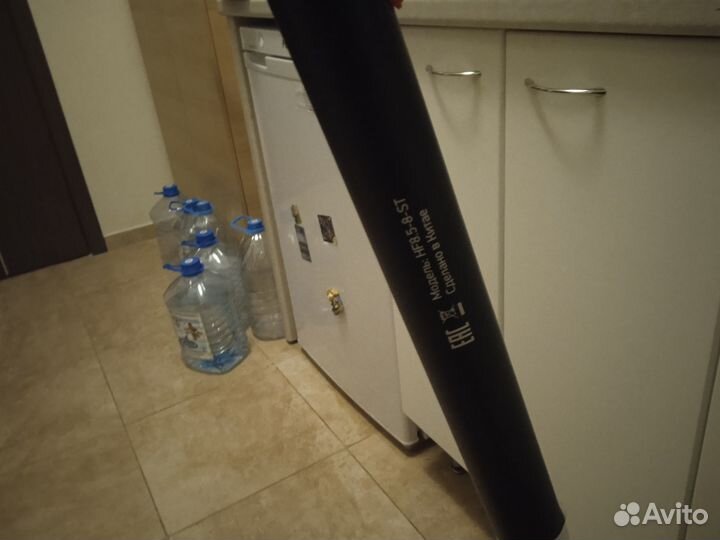 Электросамокат HF8.5-8-ST