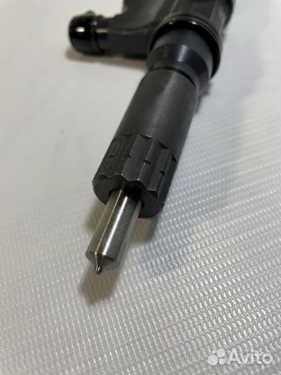 Восстановленная форсунка Isuzu 4HK1 и 6HK1 Denso